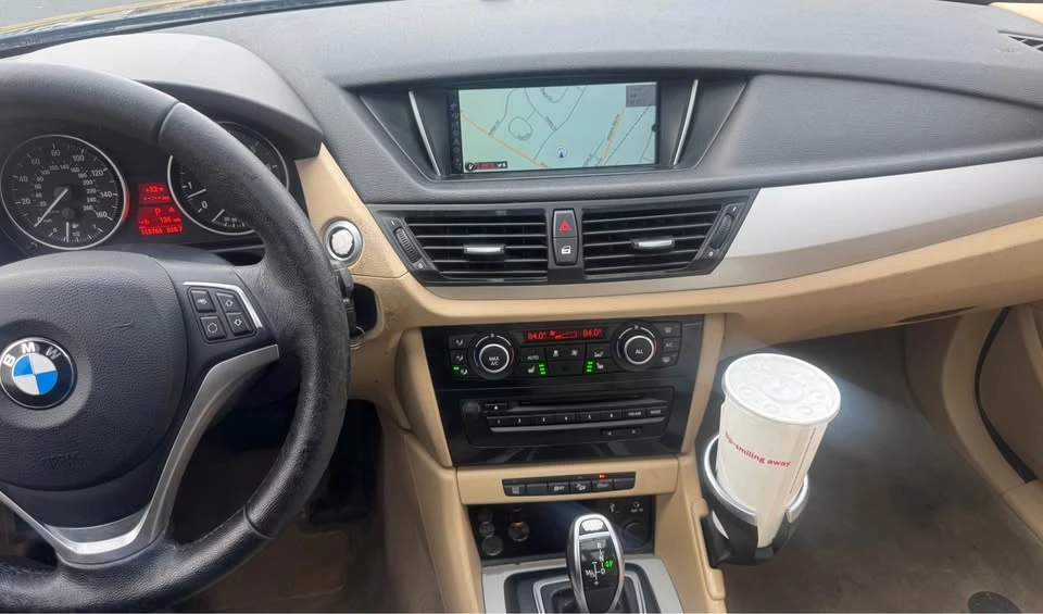 2015 BMW E84 X1 - Image 7 of 9
