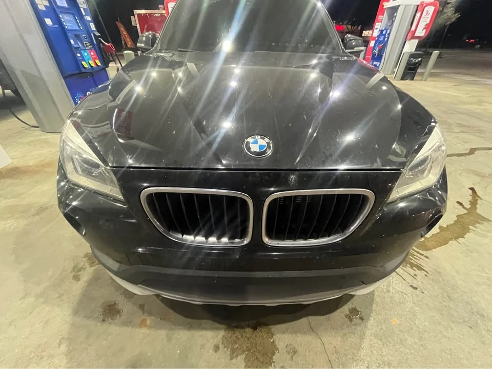 2015 BMW E84 X1 - Image 6 of 9