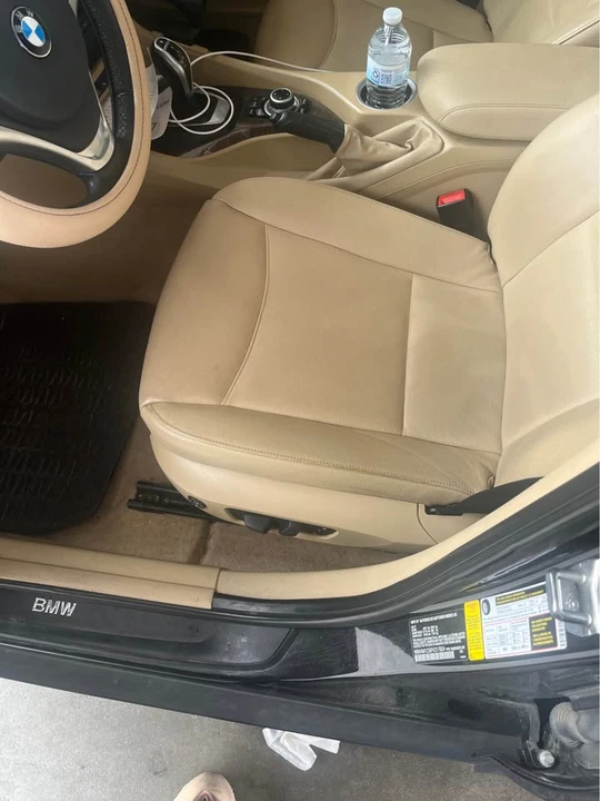 2015 BMW E84 X1 - Image 3 of 9