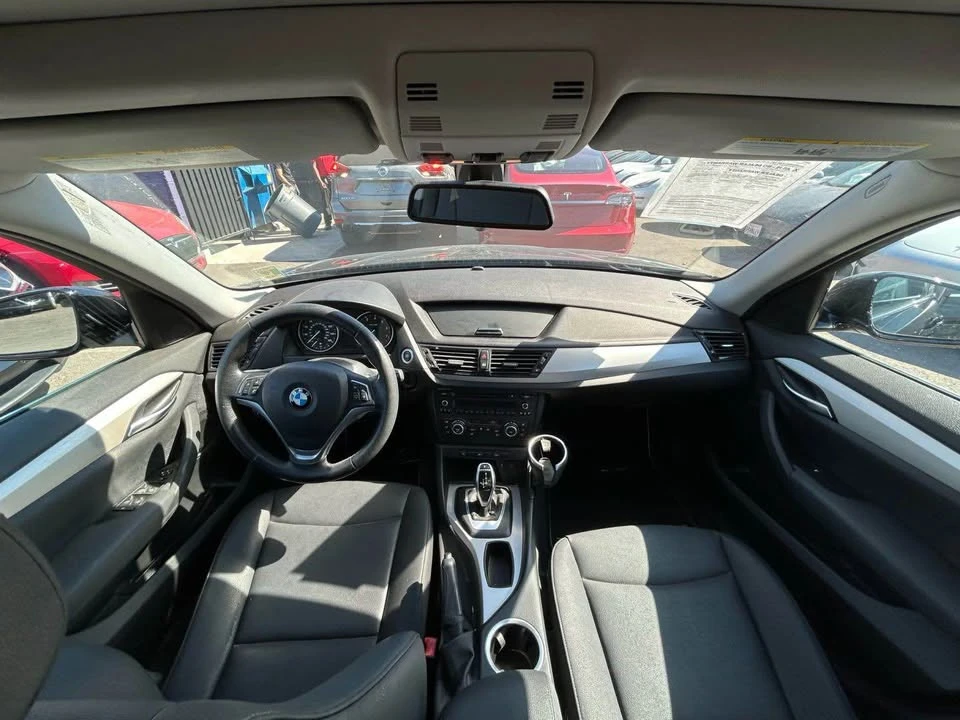 2015 BMW E84 X1 - Image 12 of 13