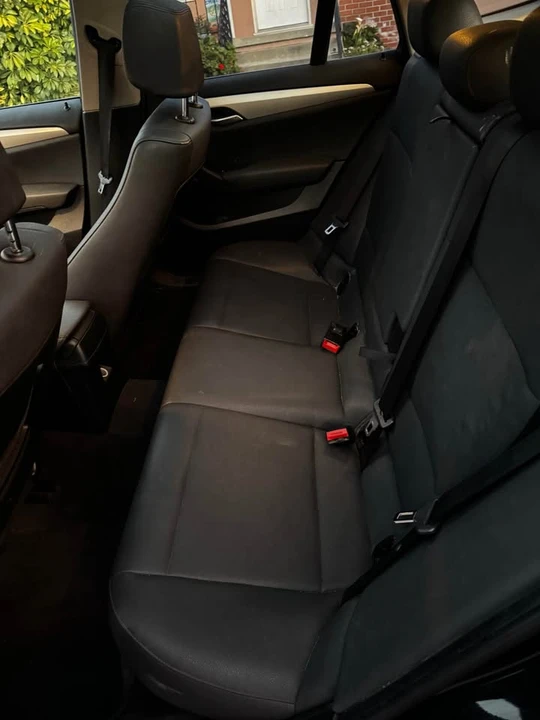 2015 BMW E84 X1 - Image 10 of 11