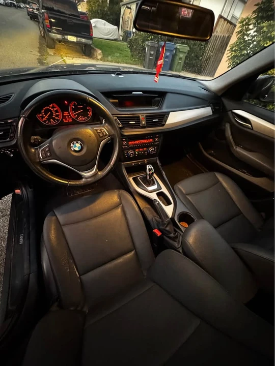2015 BMW E84 X1 - Image 8 of 11