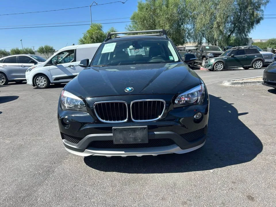 2015 BMW E84 X1 - Image 2 of 13