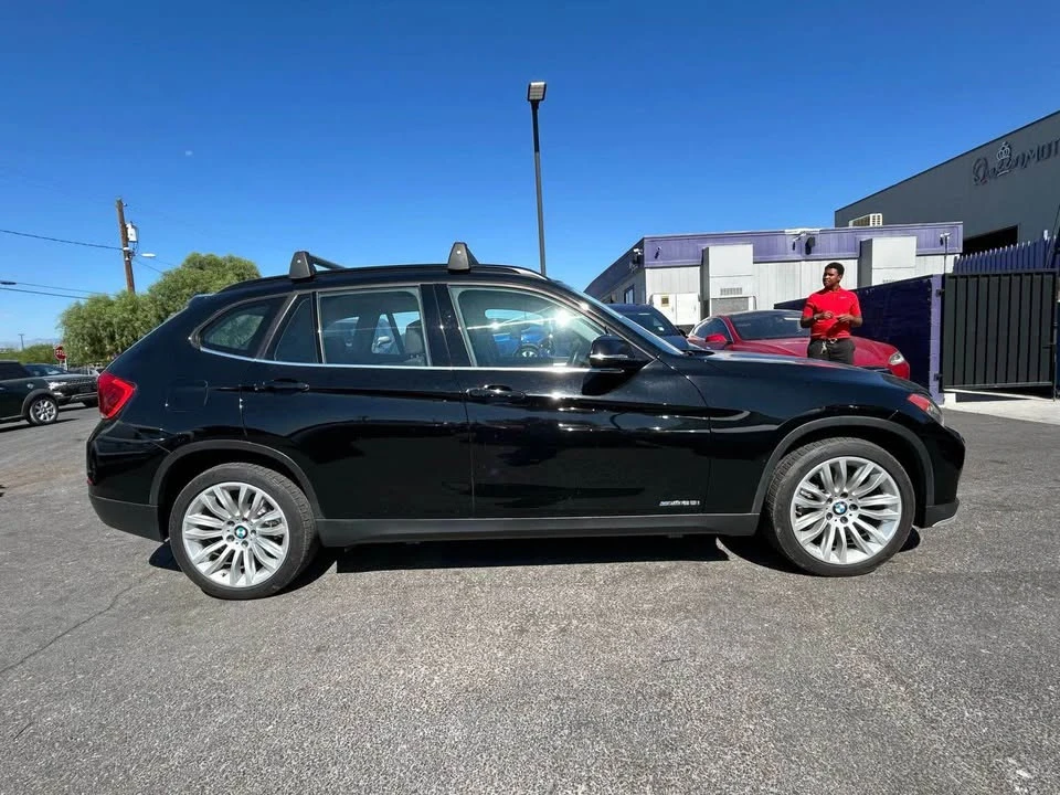 2015 BMW E84 X1 - Image 3 of 13