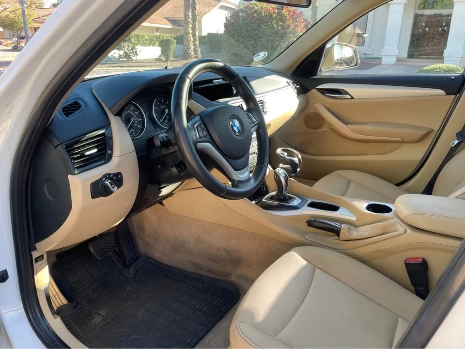 2015 BMW E84 X1 - Image 5 of 6
