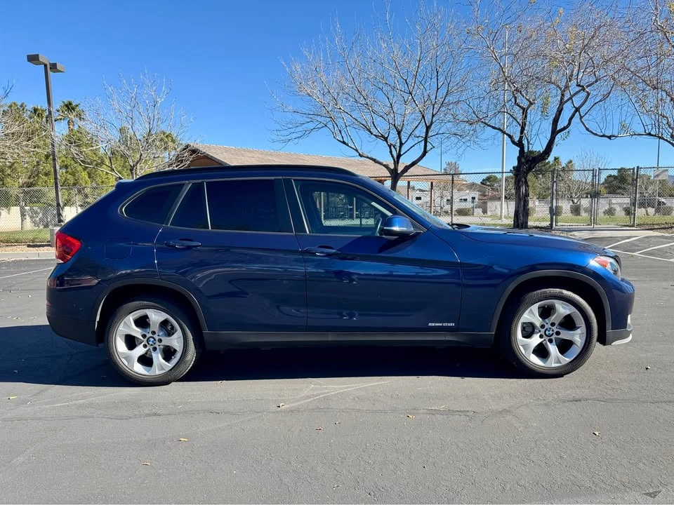 2015 BMW E84 X1 - Image 3 of 18