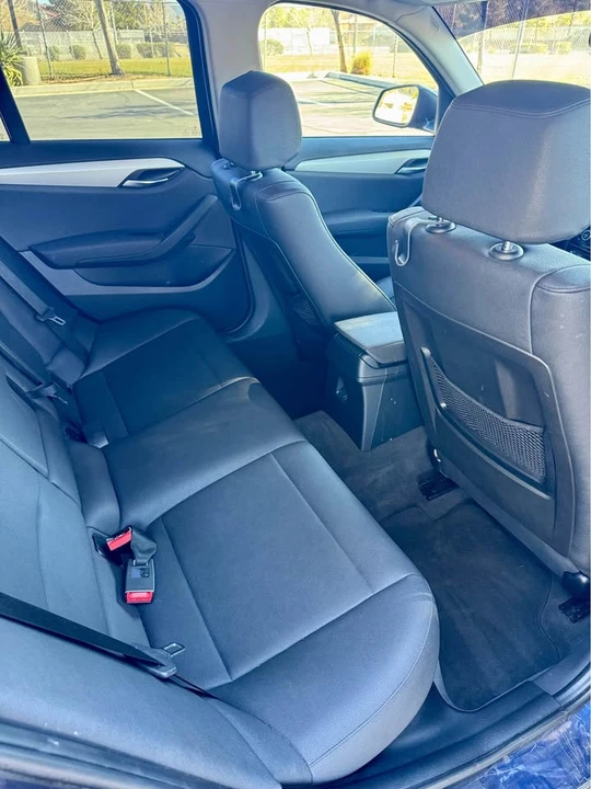 2015 BMW E84 X1 - Image 14 of 18