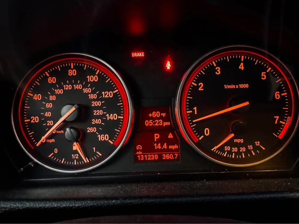 2015 BMW E84 X1 - Image 5 of 11