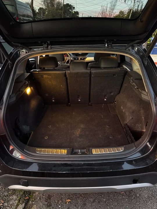 2015 BMW E84 X1 - Image 11 of 11