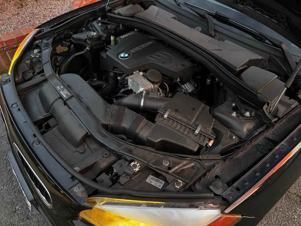 2015 BMW E84 X1 - Image 7 of 11