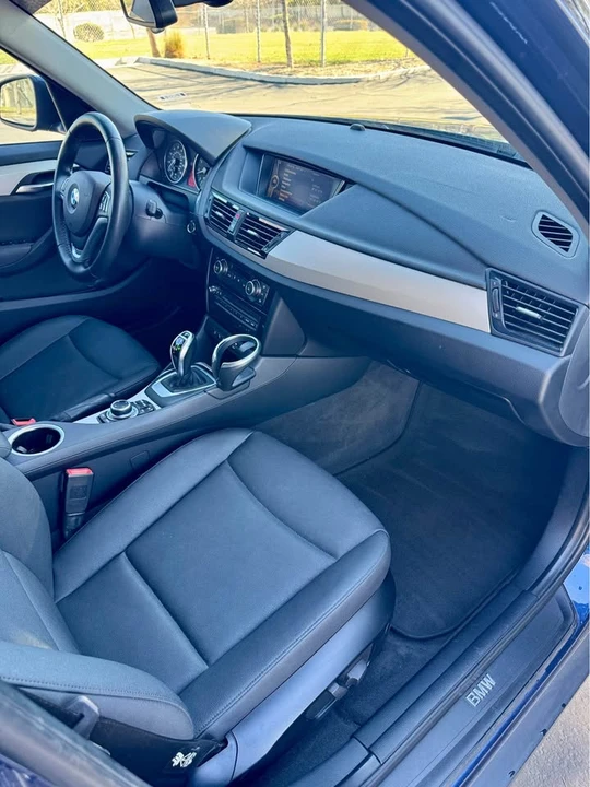 2015 BMW E84 X1 - Image 12 of 18