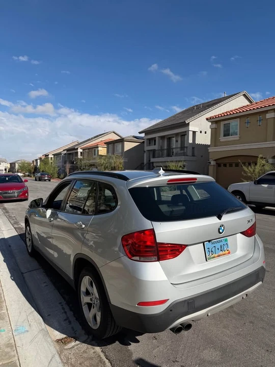2015 BMW E84 X1 - Image 2 of 9