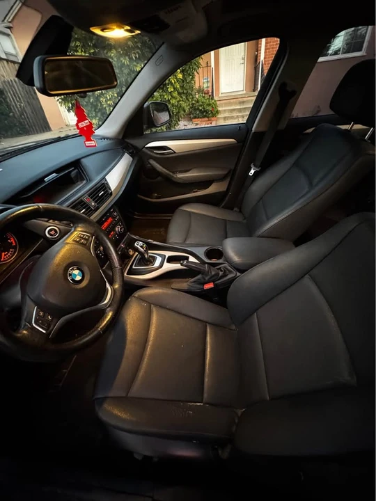 2015 BMW E84 X1 - Image 9 of 11