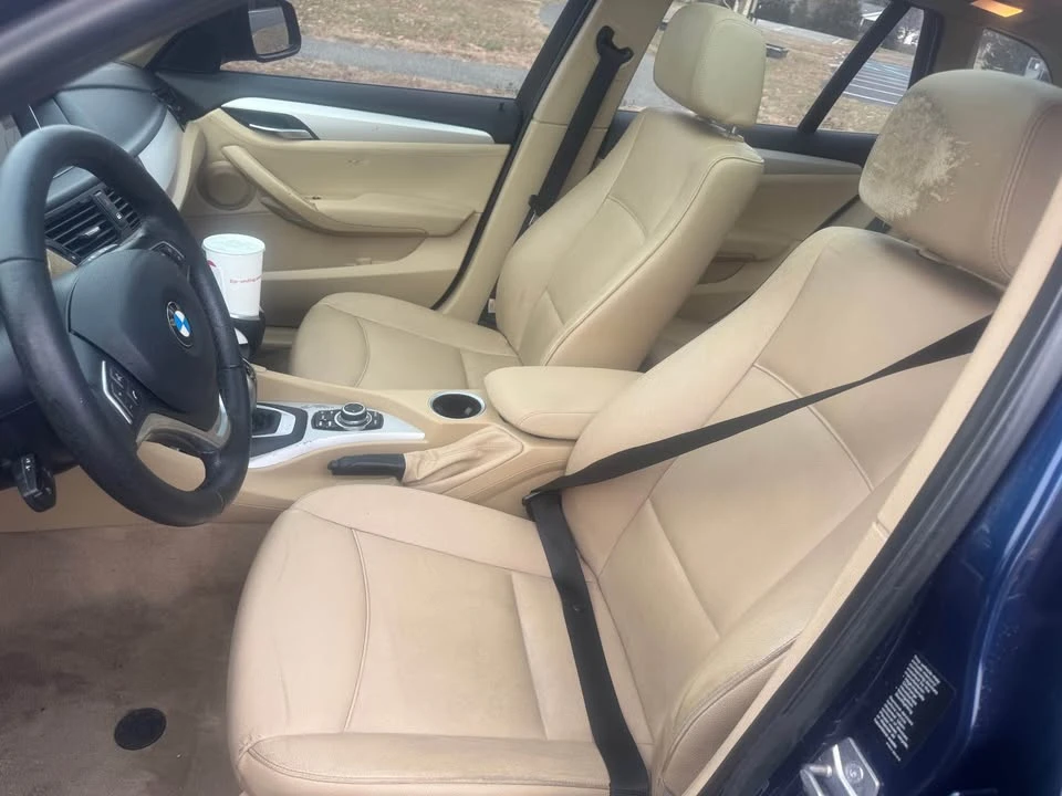 2015 BMW E84 X1 - Image 8 of 9