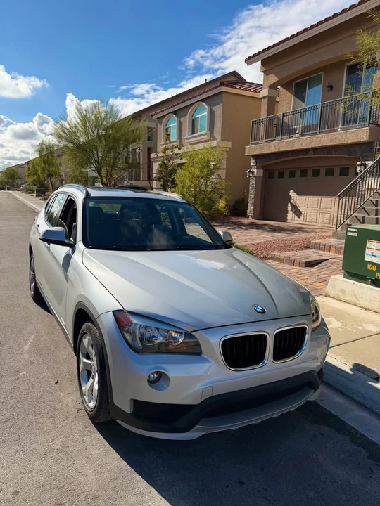 2015 BMW E84 X1 - Image 4 of 9