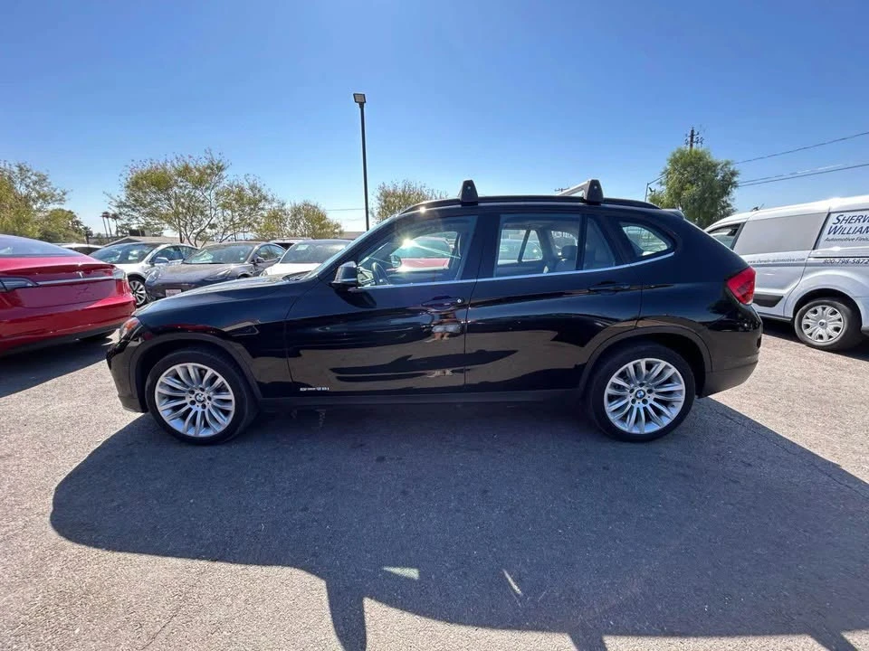 2015 BMW E84 X1 - Image 5 of 13