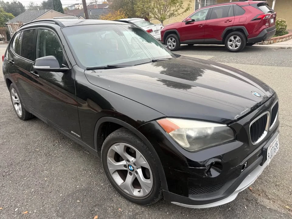 2015 BMW E84 X1 - Image 2 of 11