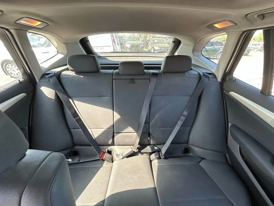 2015 BMW E84 X1 - Image 11 of 13