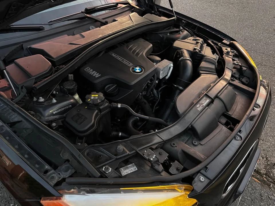 2015 BMW E84 X1 - Image 6 of 11