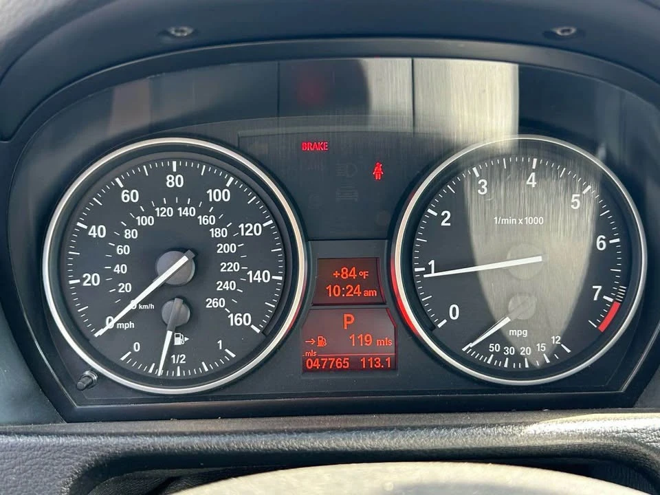 2015 BMW E84 X1 - Image 13 of 13