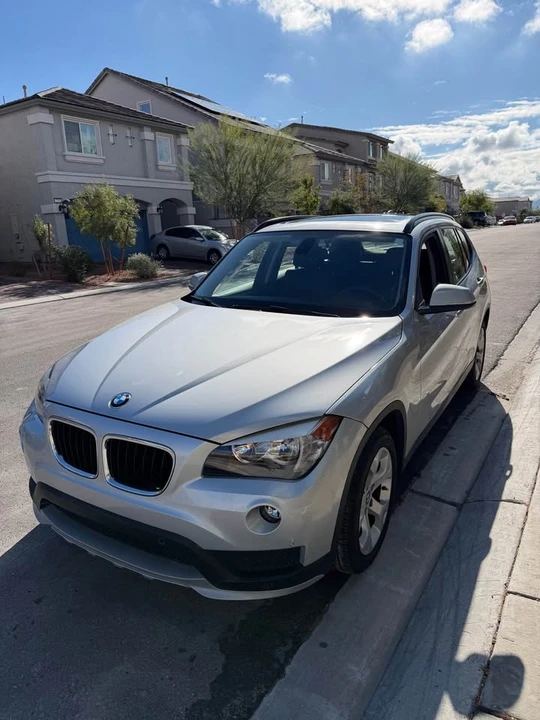 2015 BMW E84 X1 - Image 5 of 9