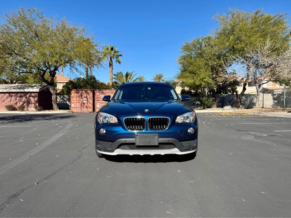 2015 BMW E84 X1 - Image 7 of 18