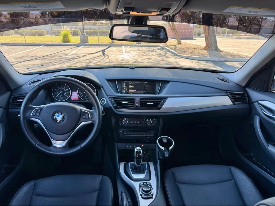 2015 BMW E84 X1 - Image 17 of 18