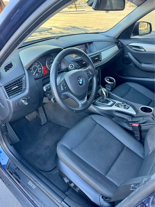 2015 BMW E84 X1 - Image 8 of 18