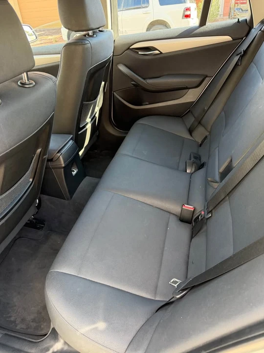 2015 BMW E84 X1 - Image 8 of 9