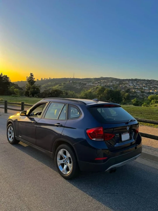 2015 BMW E84 X1 - Image 2 of 7