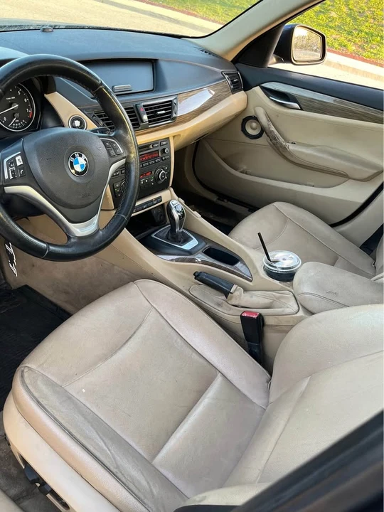 2015 BMW E84 X1 - Image 3 of 7