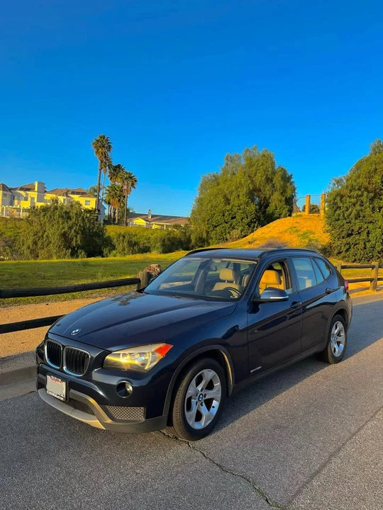 2015 BMW E84 X1 - Image 7 of 7