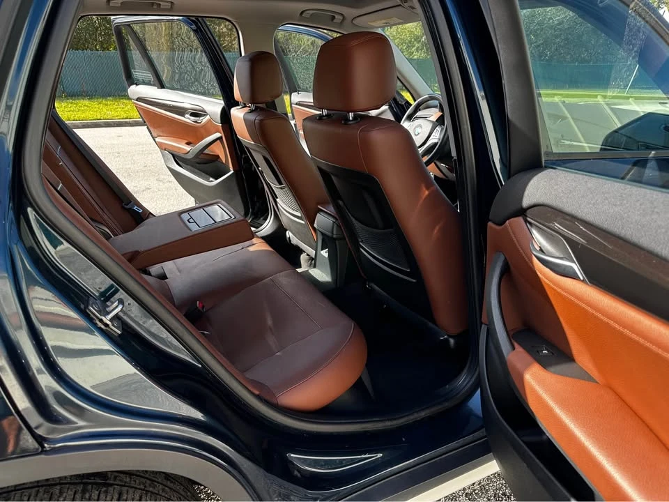2015 BMW E84 X1 - Image 8 of 9