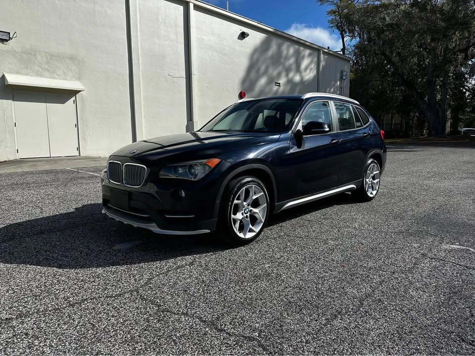 2015 BMW E84 X1 - Image 4 of 9