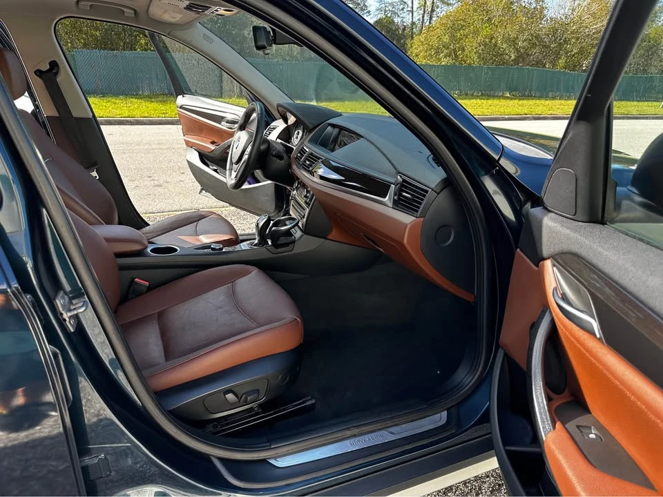 2015 BMW E84 X1 - Image 7 of 9