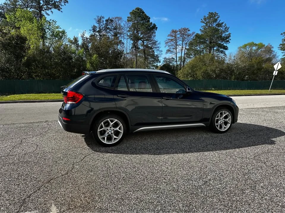 2015 BMW E84 X1 - Image 2 of 9