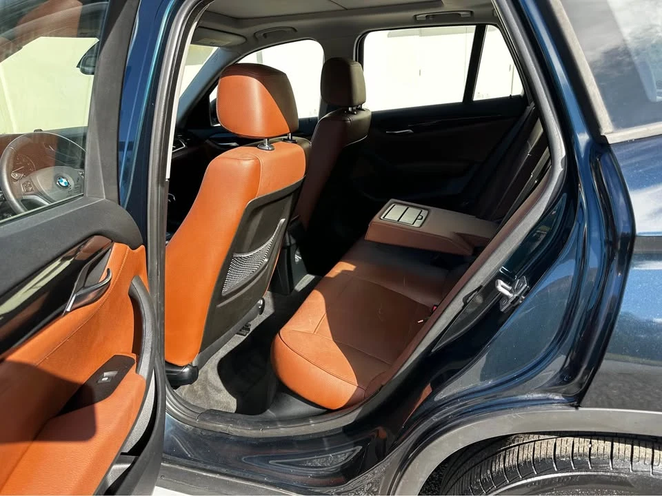 2015 BMW E84 X1 - Image 6 of 9