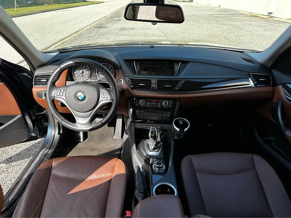 2015 BMW E84 X1 - Image 9 of 9