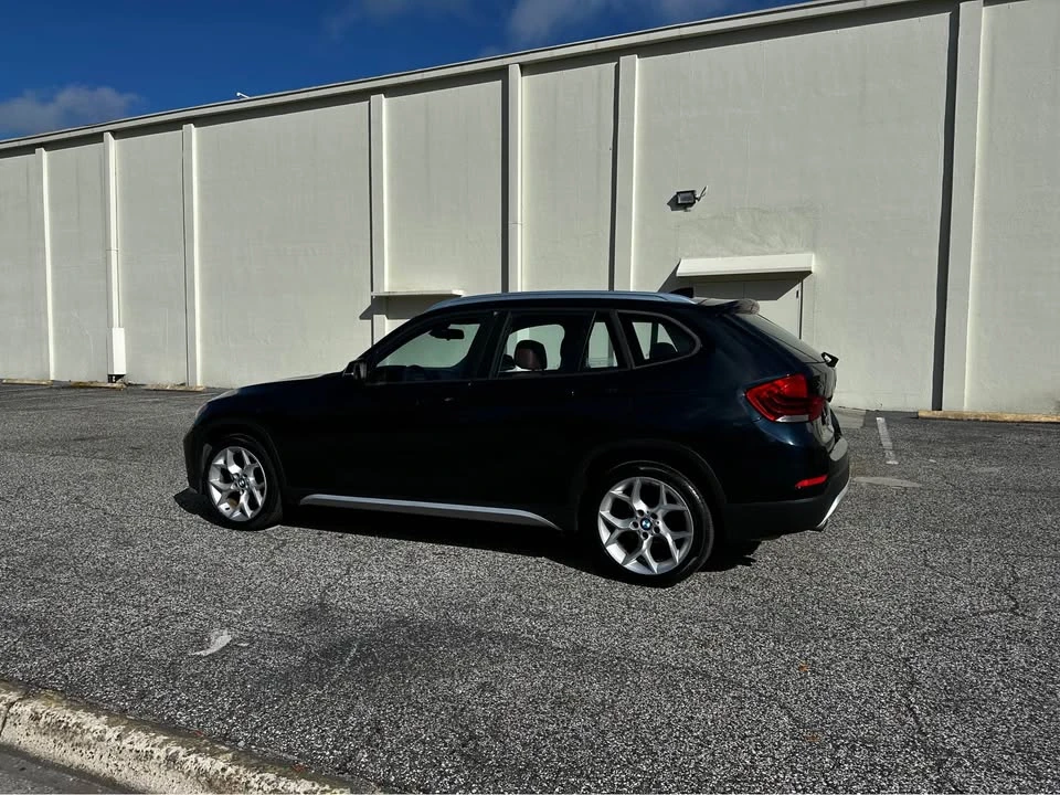 2015 BMW E84 X1 - Image 3 of 9