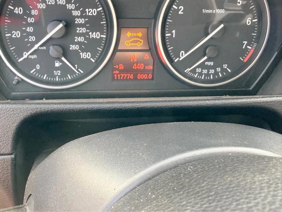 2015 BMW E84 X1 - Image 10 of 10