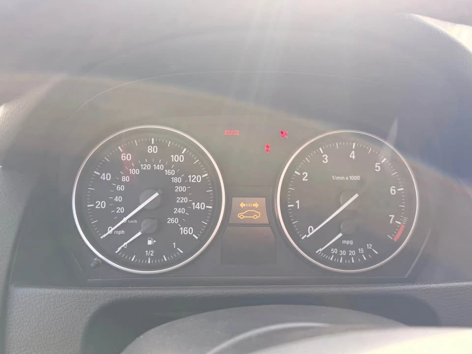 2015 BMW E84 X1 - Image 9 of 10