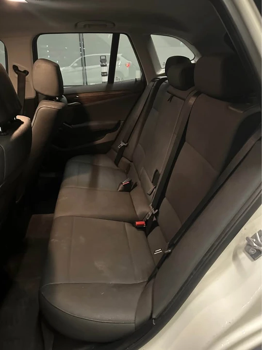 2015 BMW E84 X1 - Image 14 of 15