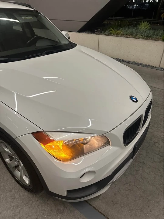 2015 BMW E84 X1 - Image 2 of 15