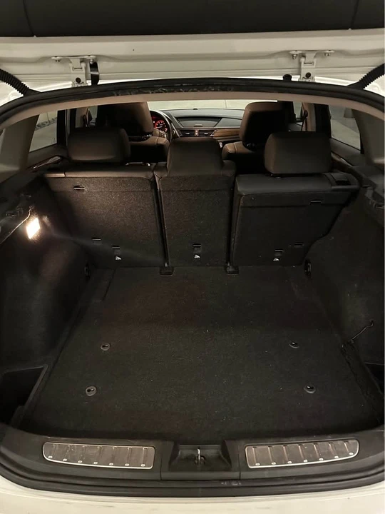 2015 BMW E84 X1 - Image 15 of 15