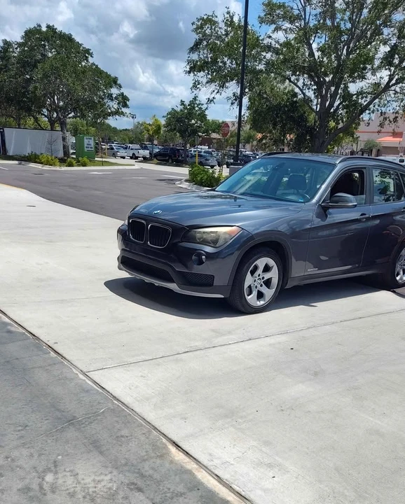 2015 BMW E84 X1 - Image 5 of 7
