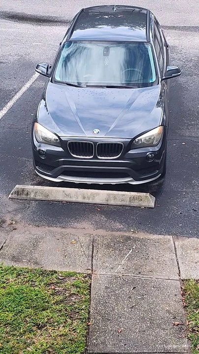 2015 BMW E84 X1 - Image 6 of 7