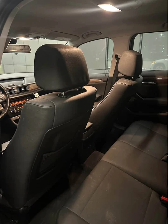 2015 BMW E84 X1 - Image 13 of 15