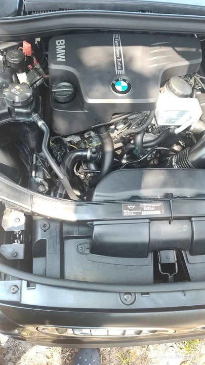 2015 BMW E84 X1 - Image 7 of 7