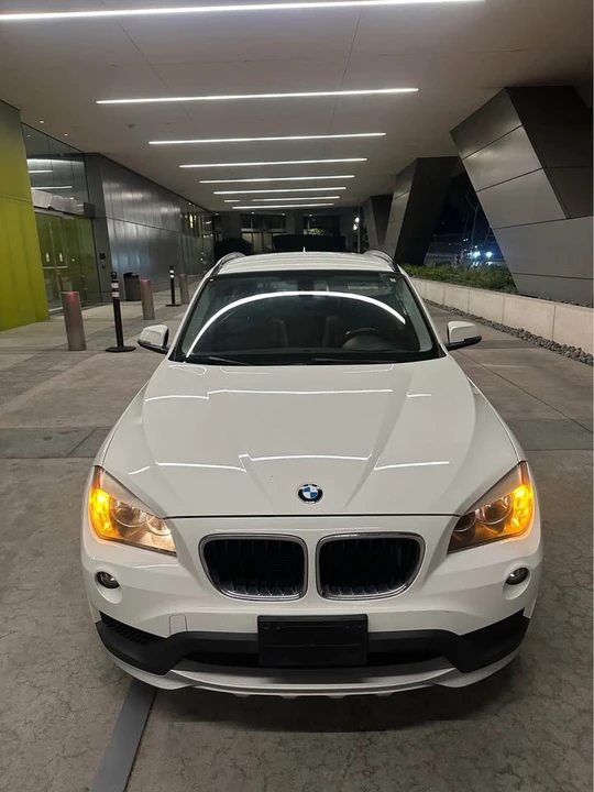 2015 BMW E84 X1 - Image 3 of 15