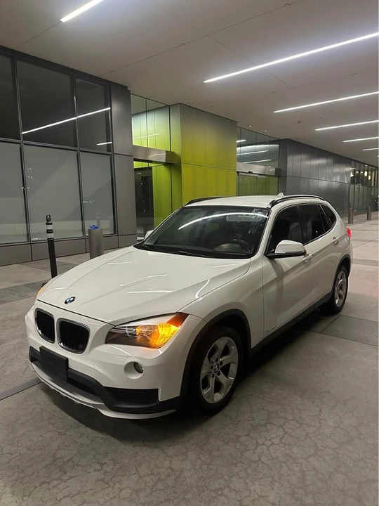 2015 BMW E84 X1 - Image 4 of 15
